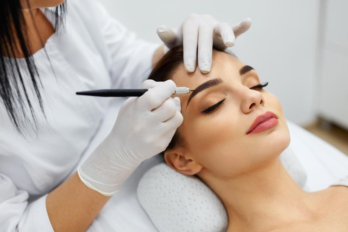 Microblading en A Coruña