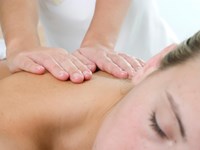 Los beneficios del masaje terapéutico para aliviar el estrés y el dolor