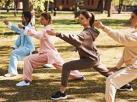 ¿Qué es el tai-chi y cómo te puede ayudar a equilibrar tu mente y tu cuerpo?